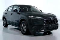 东风本田HR-V官图发布 搭载1.5T/2.0混动