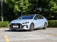 265马力/4月份上市 影豹2.0T版官图发布