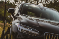 世间纷扰与我无关，浮躁年代中的一股清流——XC90