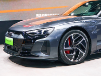 未来高端出行是什么体验？这款颜值超高的纯电轿跑带来了最新预告！