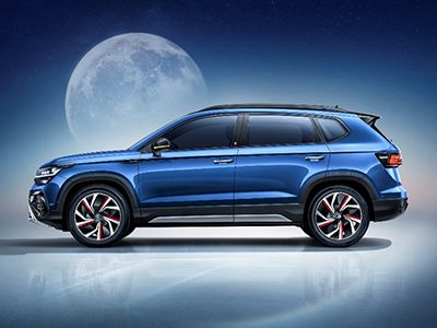 高颜值品质SUV顶流新途岳开启预售 下订享“岳跃欲试”5重大礼