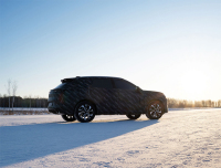 魅族上车！领克大五座SUV将发布，20万级大杀器？