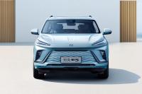 30英寸6K大屏 别克Electra E5内饰官图正式发布