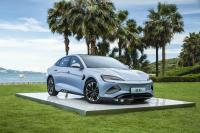 电动车能开多久？换电池价格很贵？看完就懂了