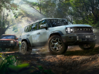 一周车讯丨特斯拉调价后与高尔夫相当？国产硬派越野又添一员！