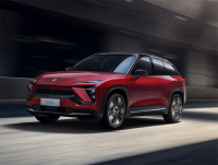 蔚来出手！ES6或有单电机版，超雷克萨斯得看它？