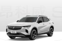 售20.99万起 2023款别克昂科威家族上市