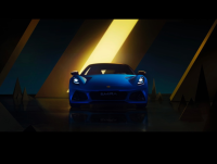 荣耀登顶 卓尔不凡  路特斯Emira荣膺英国年度风云车评选“年度最佳性能车”大奖