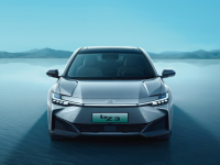 丰田bZ3，性价比最高的竟然是它？