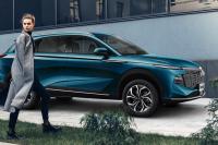 2023款哈弗神兽正式上市 13万元起售