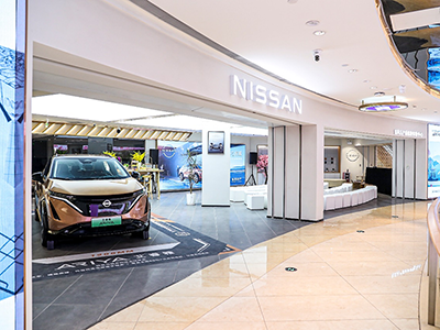 羊城探“电”，解密东风日产ARIYA艾睿雅超安全电池技术