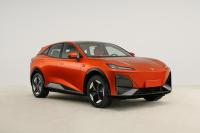 简洁化布局 长安深蓝S7内饰官图正式发布