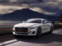 宾利转型新能源，大众W12发动机将落幕