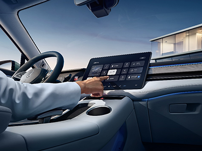 高水平制造促进高质量发展，广东华为问界M5 EV节能极限挑战赛今日开幕