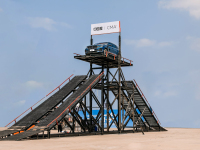 功夫巨星赵文卓助阵，CMA世界级架构赋能 中国星双旗舰高手过招尽展“快、韧、稳”实力