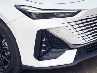 6.5秒破百 竟然还很省油？这两款新车正式上市 太香了！