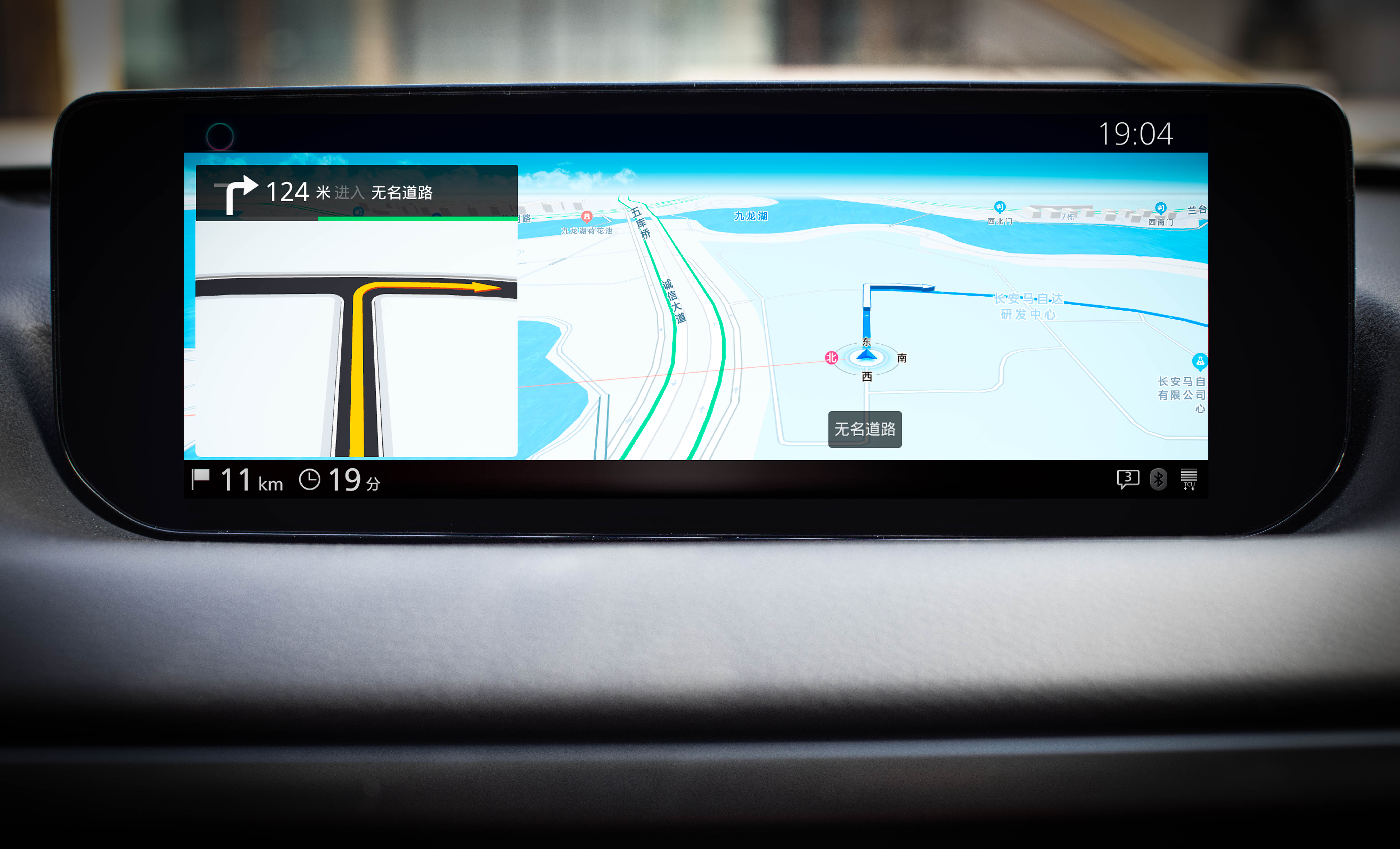 马自达全新紧凑型SUV到来！20万内最优质车型？