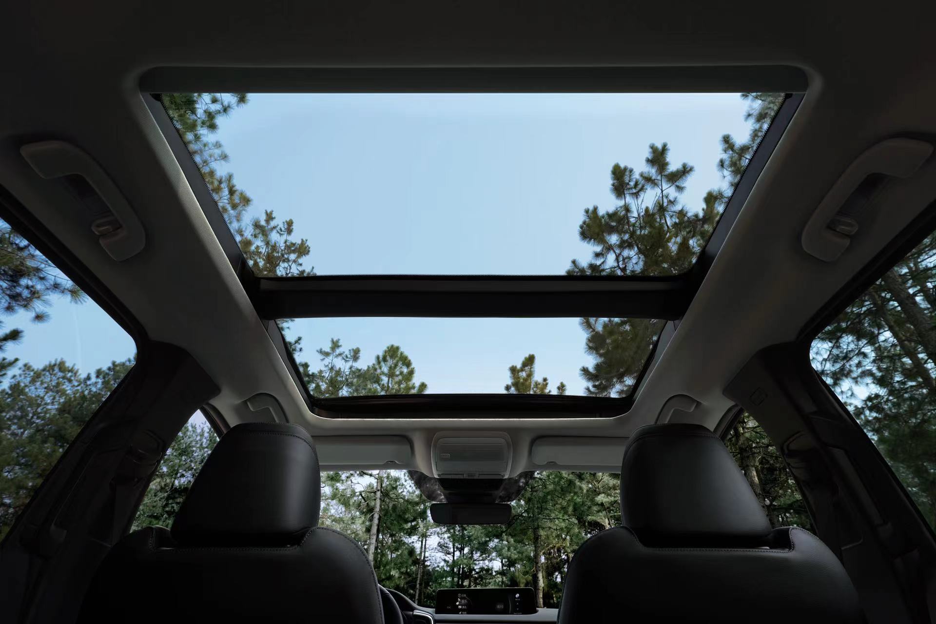 马自达全新紧凑型SUV到来！20万内最优质车型？