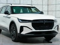 林肯放大招！航海家换代冒险家出新！美系豪华就看它！