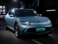 加速迅猛还能漂移！这新车感官冲击太强 看一眼就爱上！