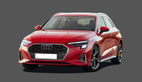 最后一代燃油版A3?1.5T插混+跨级造型 网友:难道要推A2 e-tron
