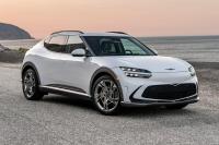这豪华SUV28万元起售 还自带E-LSD和漂移模式!