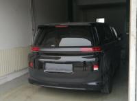 与理想ONE同平台纯电MPV?理想全新MPV或今年推出!
