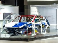 马斯克:特斯拉能造成本只有Model 3一半的车!
