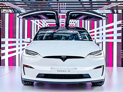 特斯拉全球软件工程副总裁David Lau：造车过程中，软件帮助我们抵达从未想过的高度 