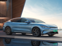 比亚迪两款热门车型改款上市！配置大幅度提升  等等党又赢了