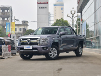 8.88万元起!搭2.0T+6AT黄金动力 金刚炮高性价比之选!
