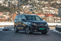 再创新里程碑！企业成立12周年之际上汽大通MAXUS迎第100万辆整车“大家 9”下线，与全球用户一起看“大”世界