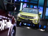 保时捷同款技术！大众小钢炮改款，换装1.5T要卖爆？