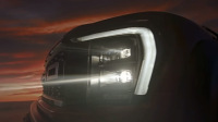 3.5T V6 续航超1000+km!F-150烈焰风暴特别版将开启预定