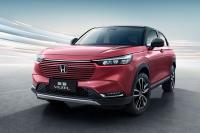 售14.29万元，广汽本田缤智科技版上市