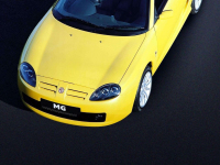 Q&A丨7-8万元能买到什么？1.8L+5MT 中置后驱敞篷跑车！