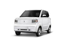 仅售2.98万元 凌宝uni新增车型正式上市