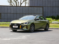 10.80万元起！配置有所调整 2023款影豹上市！