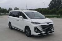 轴距超传祺M8 配置出色 20万级MPV新选择?