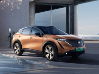 卷疯了？ 限时补贴6万的东风日产ARIYA艾睿雅，性价比起飞！