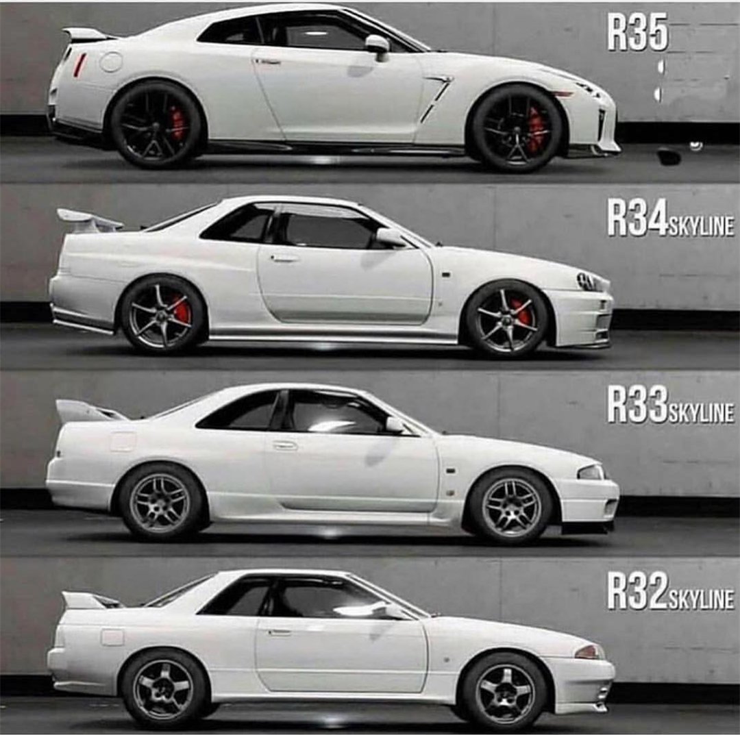 纯电战神gtr!经典r32复古设计 旧瓶新酒典范?-爱卡汽车爱咖号