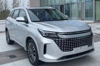 华为车机 比亚迪动力 这中型SUV 13.99万起售