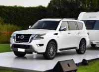 2023款途乐测评及车主采访