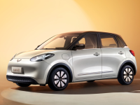 五菱缤果上市，比宏光MINIEV还卷？