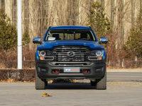 能装、能野就是好皮卡了？ 中兴1949：还不够！