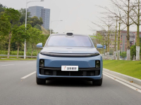 忘掉老观念吧 理想L7对比宝马X3！