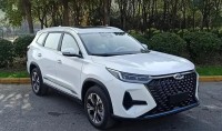 15.99万元起 新款瑞虎8 PRO DP-i上市