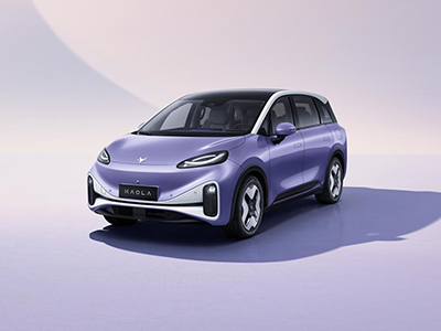 比团体标准还严苛，极狐汽车考拉给宝妈想要的，更给宝妈没想到的