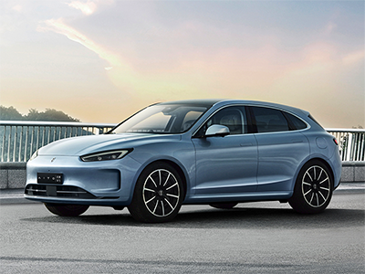 问界是华为智选车生态品牌