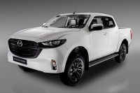 马自达CX-5“皮卡”版?折合人民币18万元 网友:原来国内更便宜